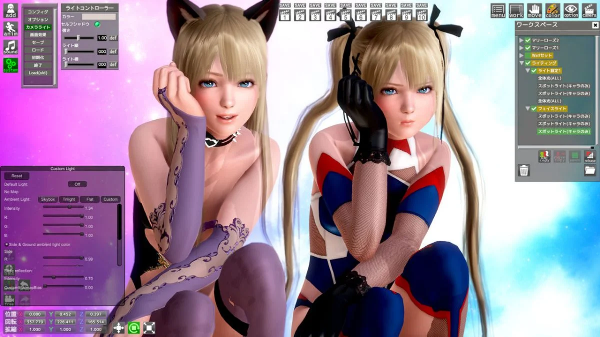 Artist3D – Metagraphy -【109P】